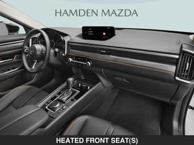 2026 Mazda CX-50 2.5 S Premium