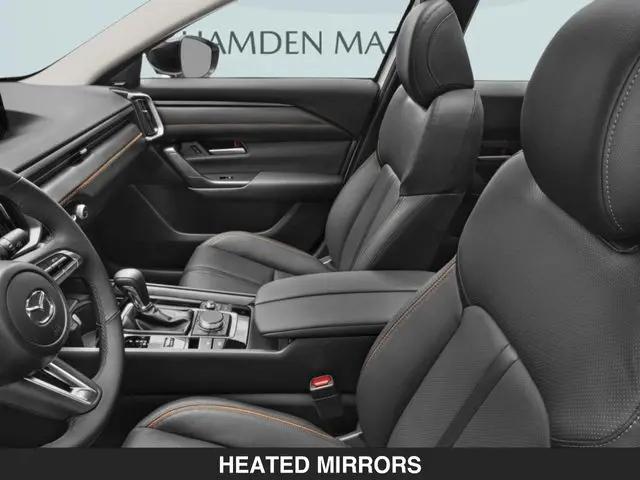 2026 Mazda CX-50 2.5 S Premium
