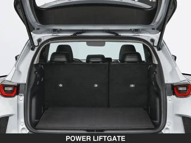 2026 Mazda CX-50 2.5 S Premium