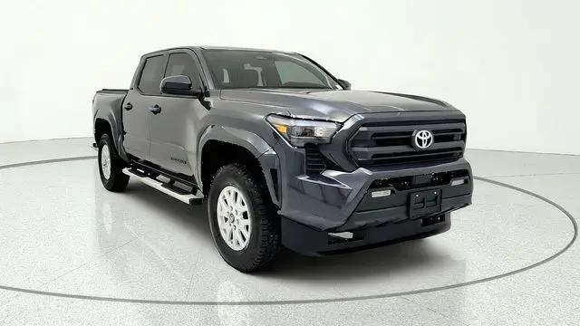 2025 Toyota Tacoma SR5 for sale in Plano, TX