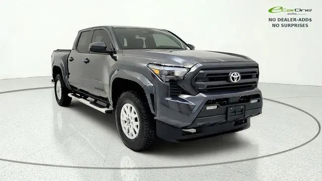 2025 Toyota Tacoma SR5 for sale in Plano, TX