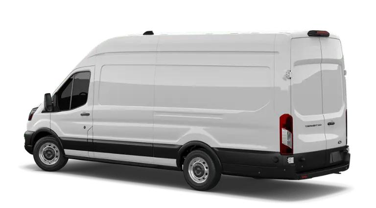 2026 Ford Transit Cargo Van T-250