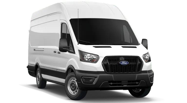 2026 Ford Transit Cargo Van T-250