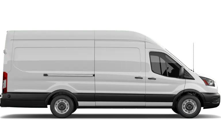 2026 Ford Transit Cargo Van T-250