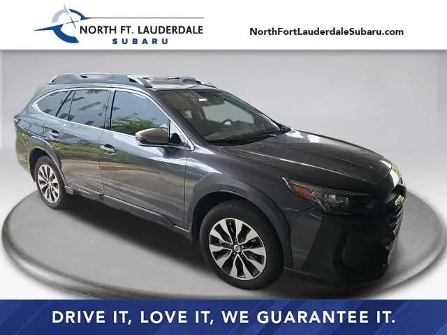 2024 Subaru Outback Touring XT for sale in Fort Lauderdale, FL