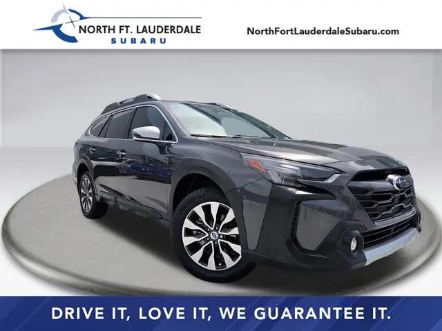2024 Subaru Outback Touring XT for sale in Fort Lauderdale, FL