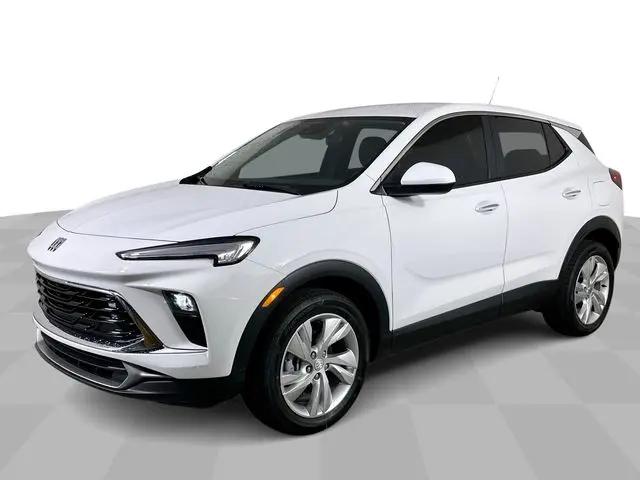 2026 Buick Encore GX Preferred FWD for sale in Midwest City, OK