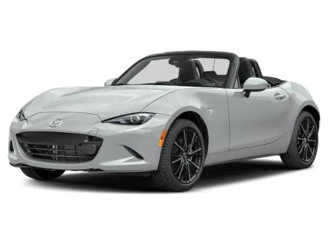 2026 Mazda MX-5 Grand Touring for sale in White Bear Lake, MN