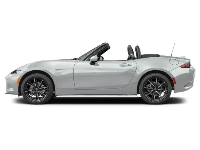 2026 Mazda MX-5 Grand Touring