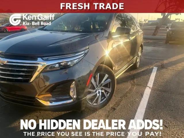 2022 Chevrolet Equinox FWD Premier for sale in Phoenix, AZ