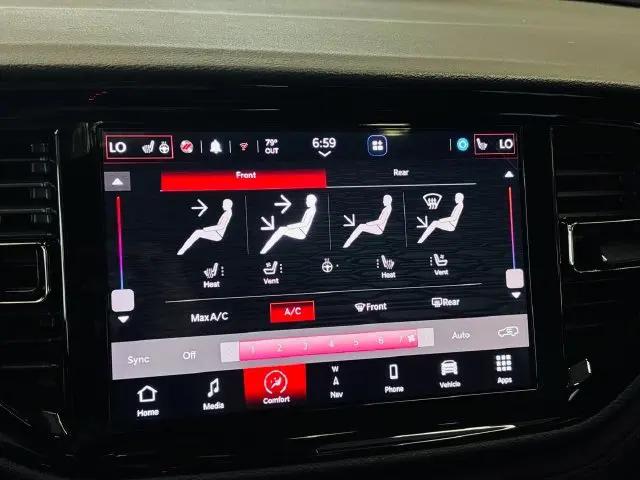 2026 Dodge Durango GT Plus AWD HEMI V8