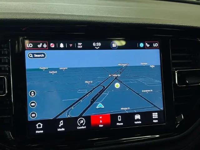 2026 Dodge Durango GT Plus AWD HEMI V8