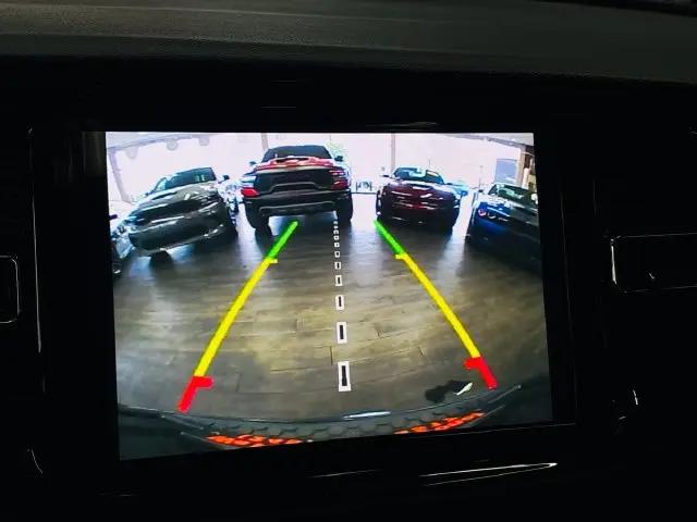 2026 Dodge Durango GT Plus AWD HEMI V8