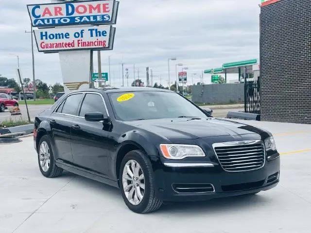 2014 Chrysler 300 Base for sale in Detroit, MI