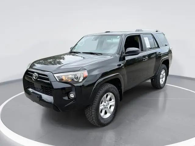 2022 Toyota 4Runner SR5 for sale in Shallote, NC