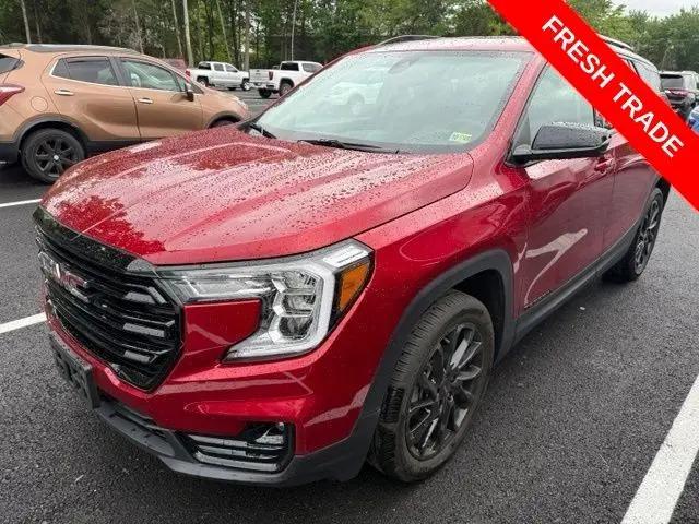 2024 GMC Terrain AWD SLT for sale in Brandywine, MD