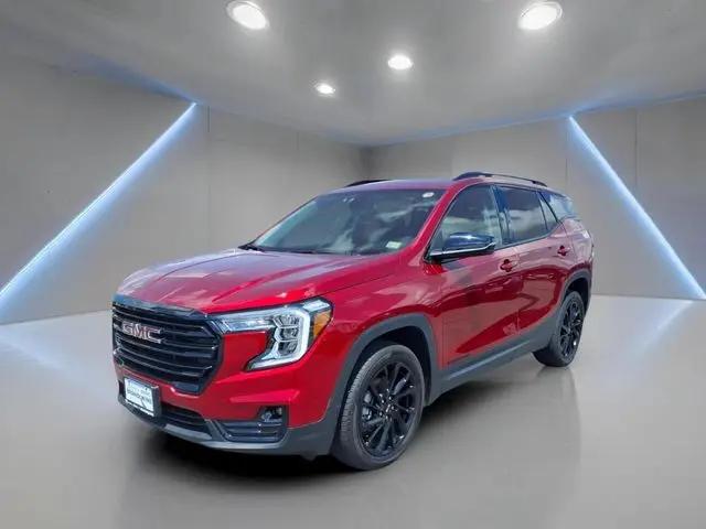 2024 GMC Terrain AWD SLT for sale in Brandywine, MD