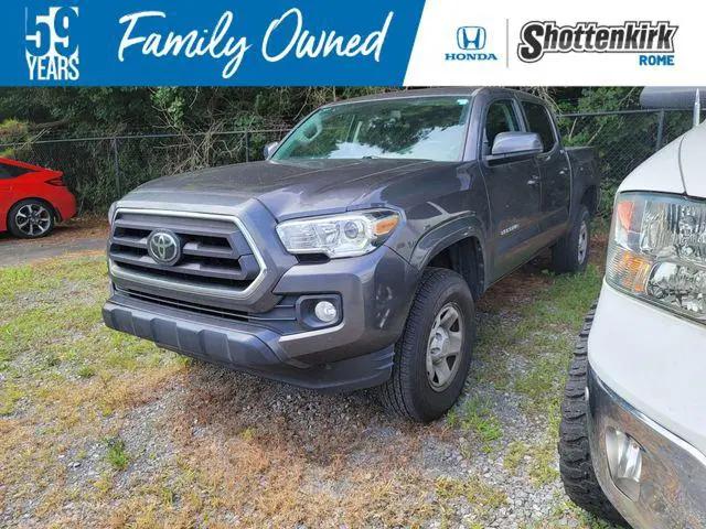 2023 Toyota Tacoma SR5 for sale in Rome, GA