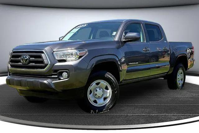 2023 Toyota Tacoma SR5 for sale in Rome, GA