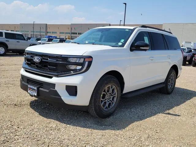 2027 Ford Expedition Active for sale in Laramie, WY