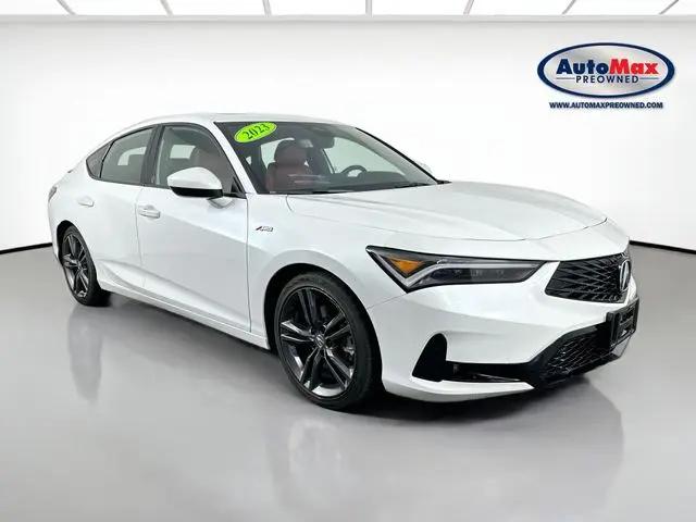 2023 Acura Integra A-SPEC for sale in Framingham, MA