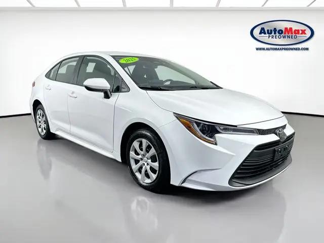 2025 Toyota Corolla LE for sale in Framingham, MA