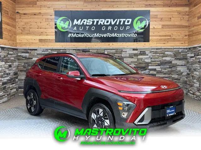 2024 Hyundai Kona SEL for sale in Yorkville, NY