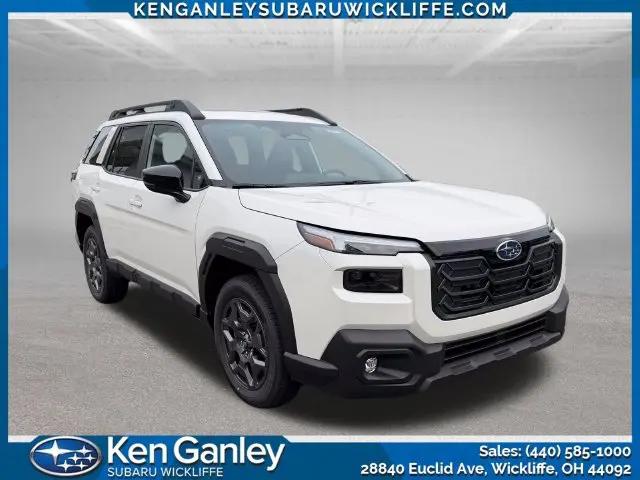 2026 Subaru Outback Premium for sale in Wickliffe, OH
