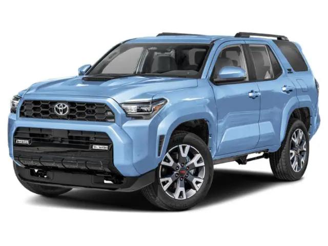 2026 Toyota 4Runner TRD Sport for sale in Bloomington, MN