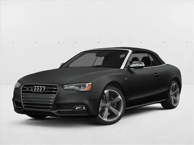2013 Audi S5 3.0T Premium Plus for sale in Charleston, SC