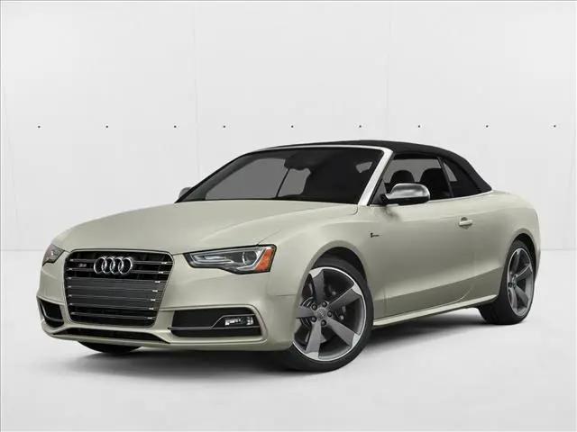 2013 Audi S5 3.0T Premium Plus for sale in Charleston, SC