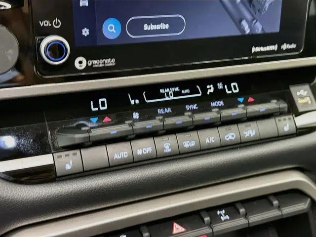 2024 Toyota Sequoia SR5