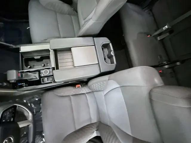 2024 Toyota Sequoia SR5
