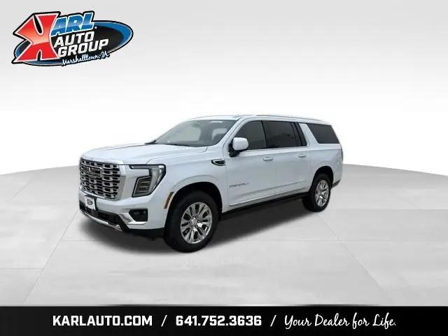 2026 GMC Yukon XL 4WD Denali for sale in Marshalltown,, IA