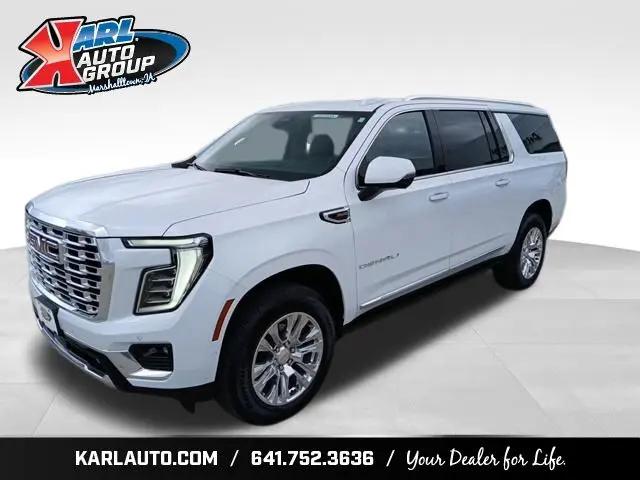 2026 GMC Yukon XL 4WD Denali for sale in Marshalltown,, IA