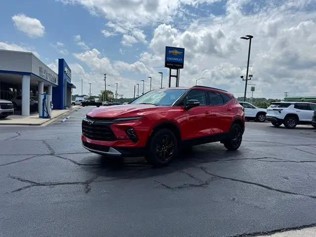 2024 Chevrolet Blazer FWD 3LT for sale in Asheboro, NC