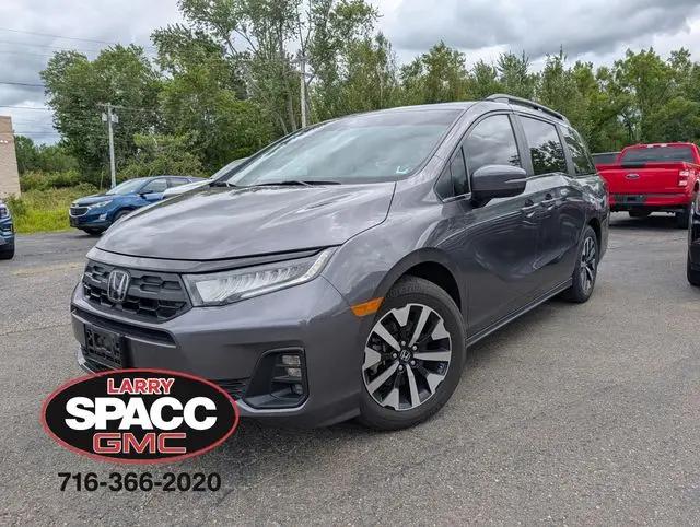 2026 Honda Odyssey EX-L for sale in Dunkirk, NY
