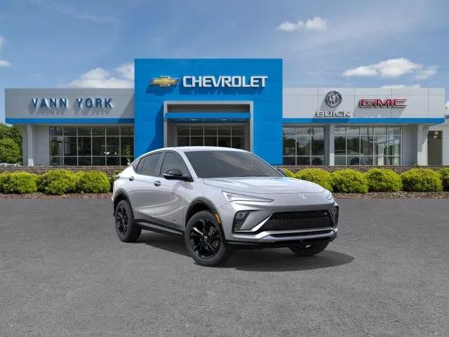2026 Buick NV Sport Touring FWD for sale in High Point, NC