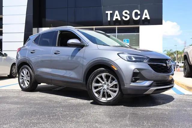 2022 Buick Encore GX FWD Essence for sale in Clearwater, FL