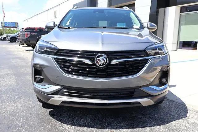 2022 Buick Encore GX FWD Essence