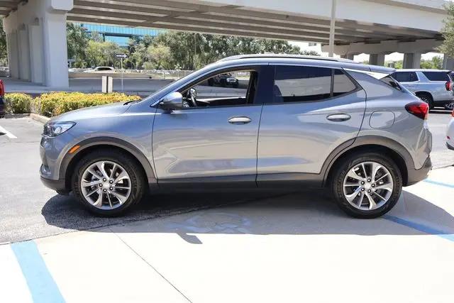 2022 Buick Encore GX FWD Essence