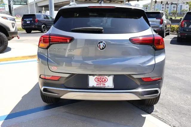 2022 Buick Encore GX FWD Essence