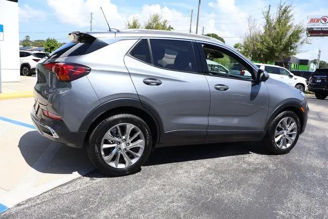 2022 Buick Encore GX FWD Essence