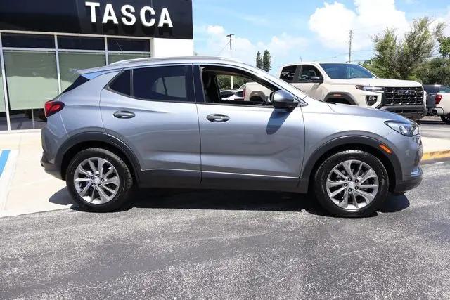 2022 Buick Encore GX FWD Essence