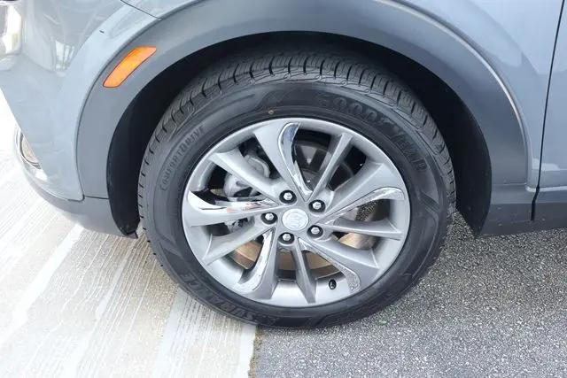 2022 Buick Encore GX FWD Essence