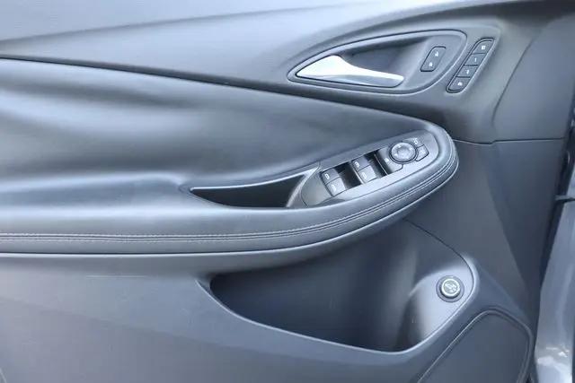2022 Buick Encore GX FWD Essence