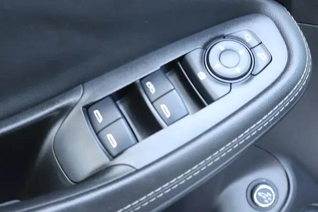 2022 Buick Encore GX FWD Essence