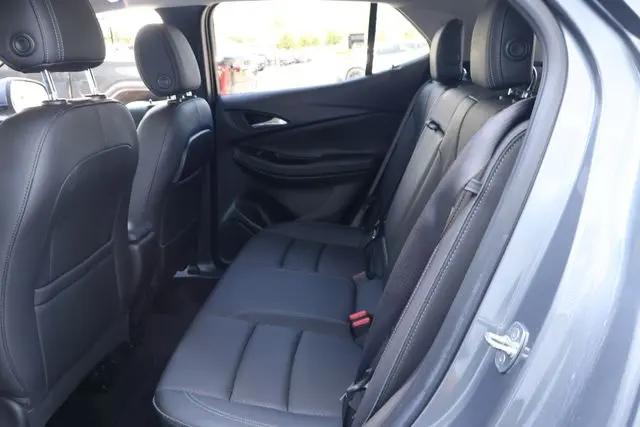 2022 Buick Encore GX FWD Essence