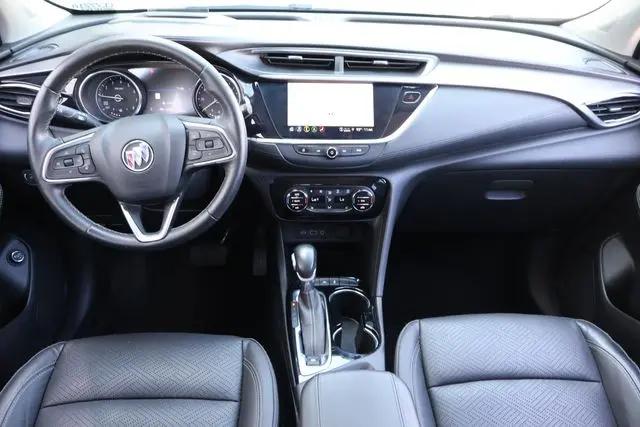 2022 Buick Encore GX FWD Essence