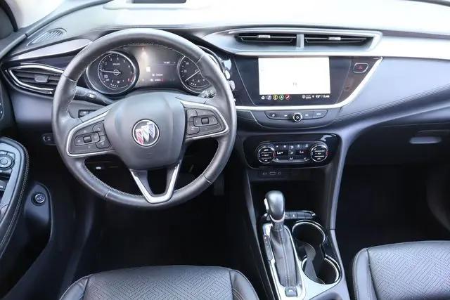 2022 Buick Encore GX FWD Essence